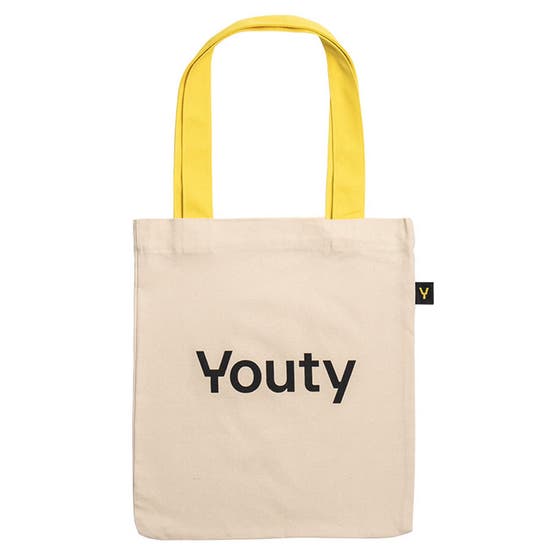 Tote Bag Gift