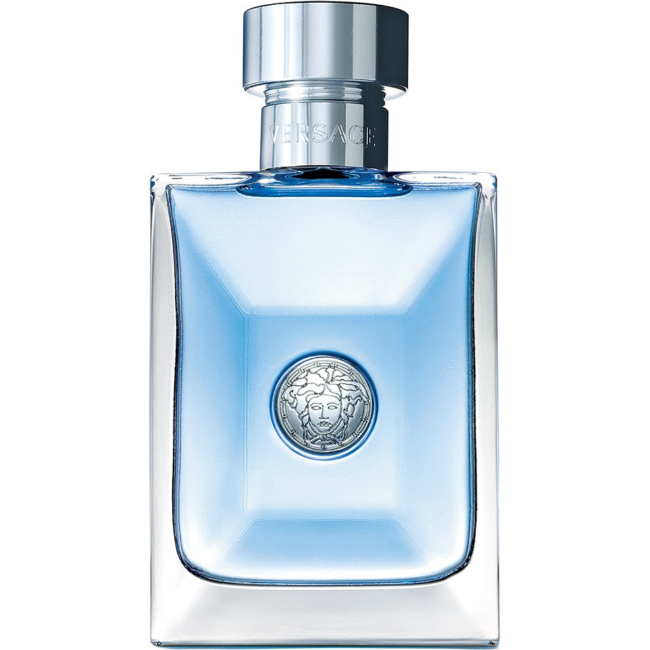 Versace Pour Homme After Shave Lotion, 100 ml Versace Herrparfym