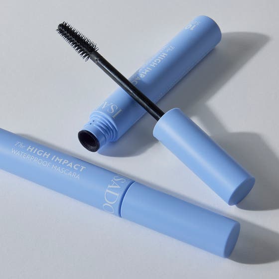 10 Sec High Imp Waterproof Mascara