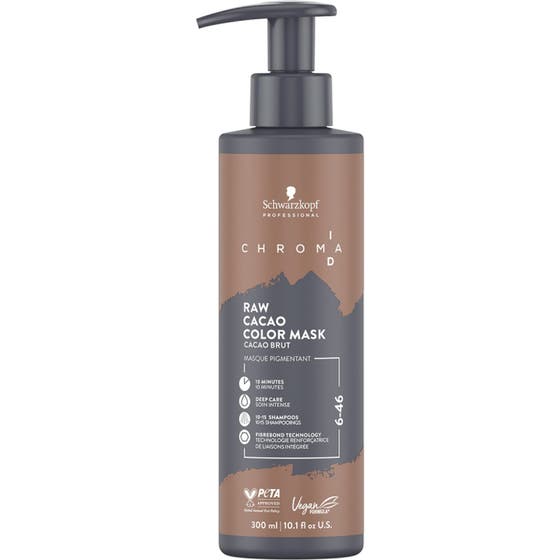 Chroma ID Bonding Color Mask