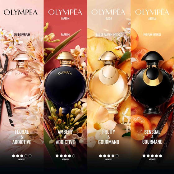 Olympéa Elixir Intense