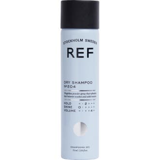 Dry Shampoo