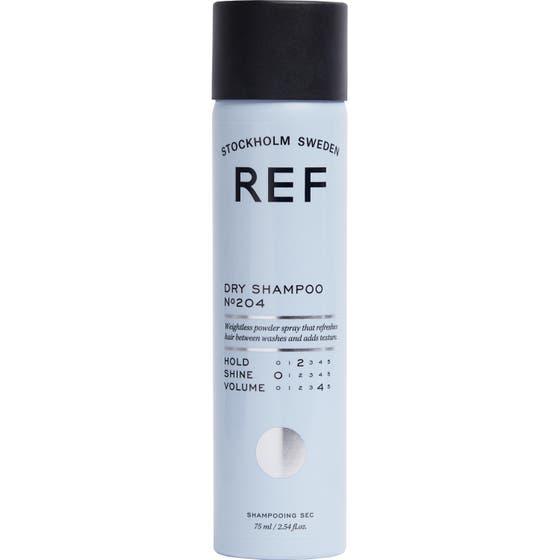 Dry Shampoo