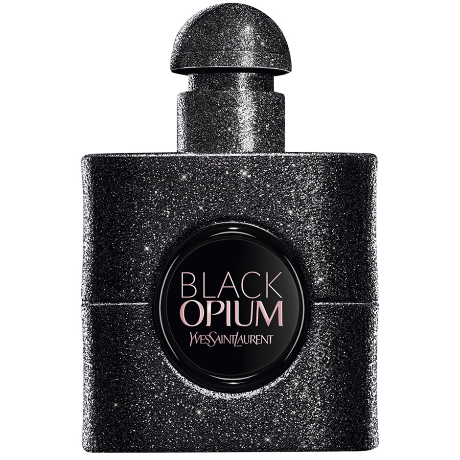 Black Opium Extreme EdP, 30 ml Yves Saint Laurent Damparfym