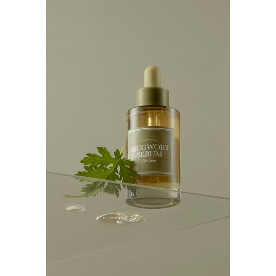 Mugwort Serum