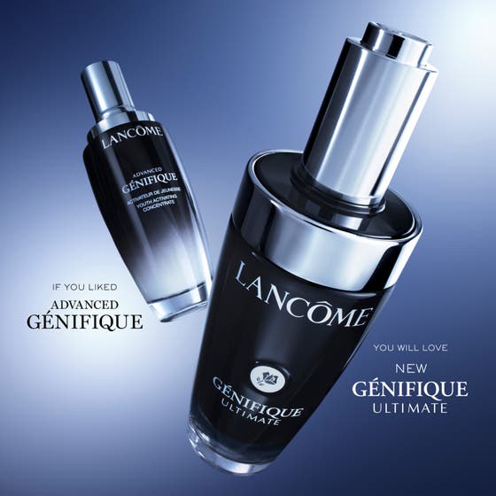 Génifique Ultimate Serum