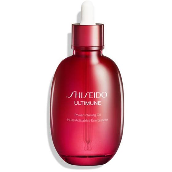 Ultimune Power Infusing Oil