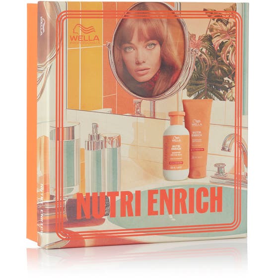 Nutri Enrich Gift Set