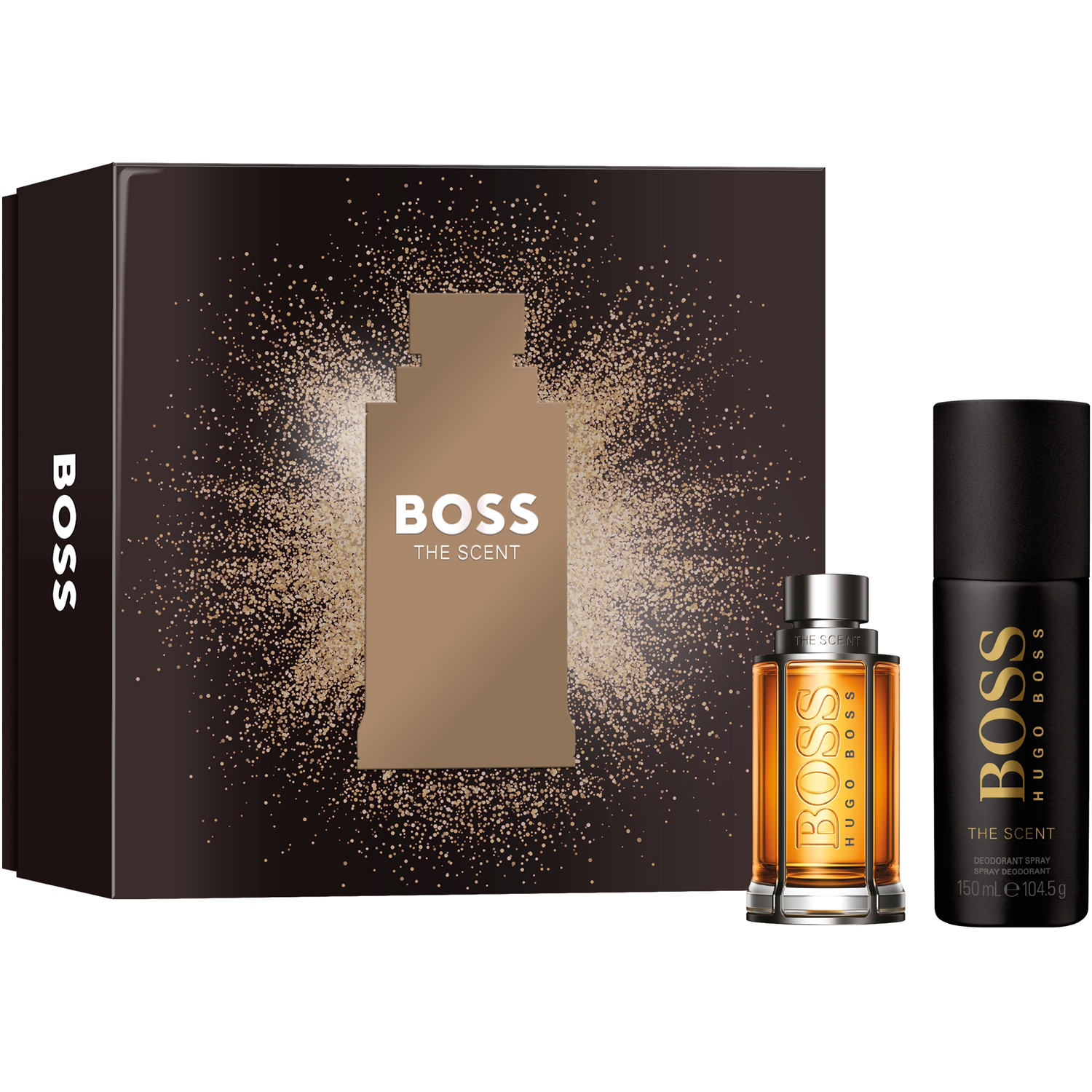 The Scent