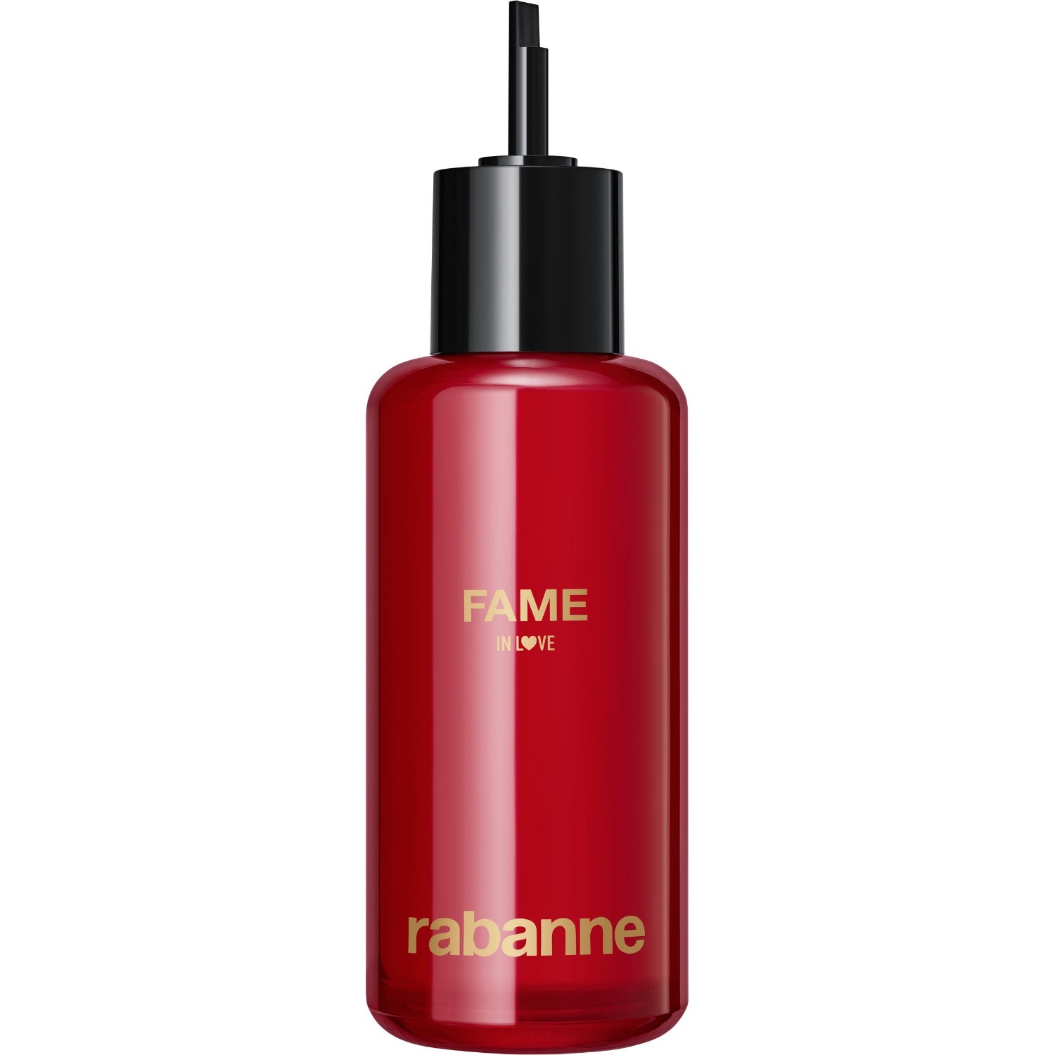 Rabanne RABANNE Fame In Love Elixir Parfum - 200 ml parfym
