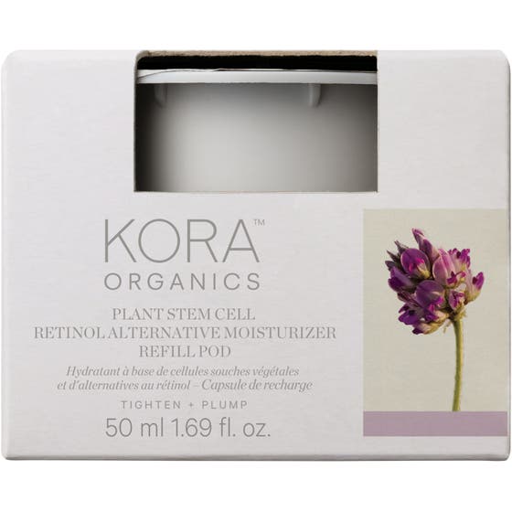 Plant Stem Cell Retinol Alternative Moisturizer