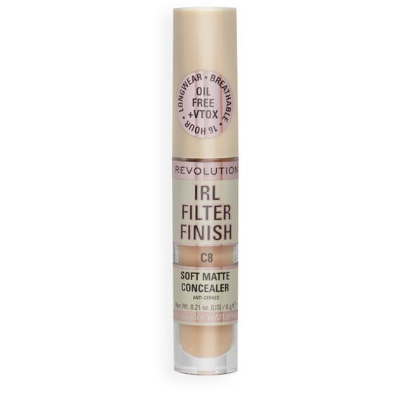 IRL Filter Finish Concealer