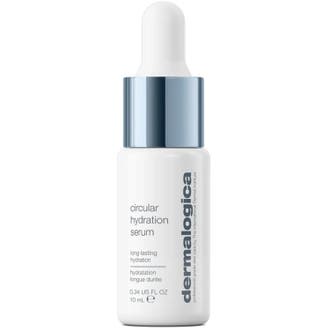 Circular Hydration Serum