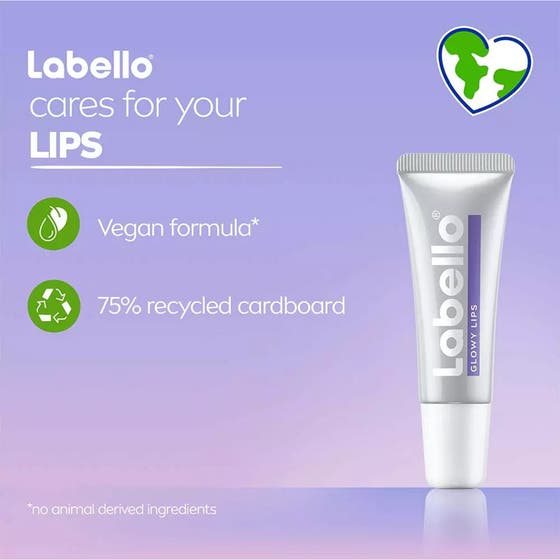 Glowy Lips Labello