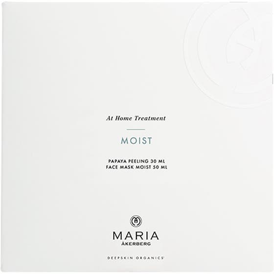 At Home Treatment Moist