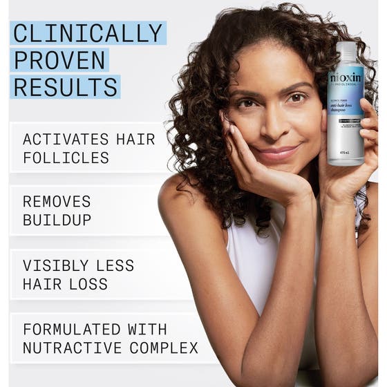 Hair Density Starter Set