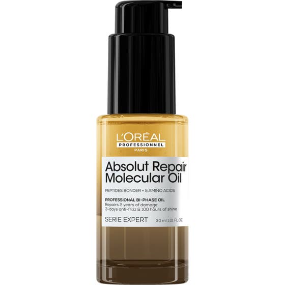 Absolut Repair Molecular Bi-phase Oil