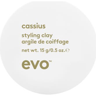 Cassius Styling Clay