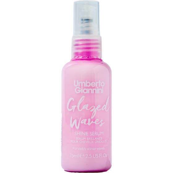 Glazed Waves Shine Serum
