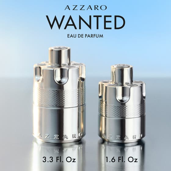 Wanted