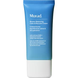 Biome-Balancing Calm + Recover Cream