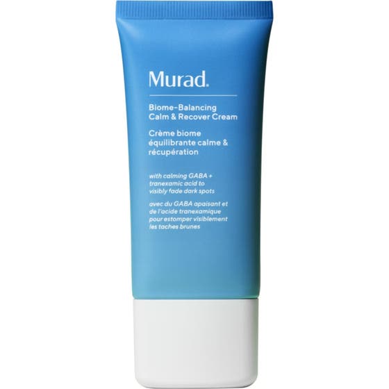 Biome-Balancing Calm + Recover Cream