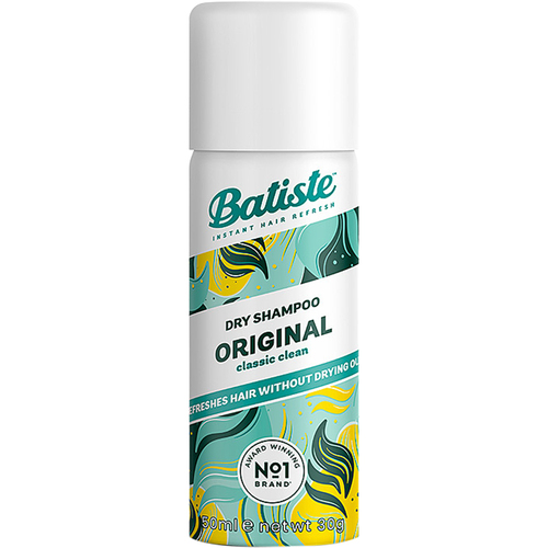 Batiste Dry Shampoo On The Go Original
