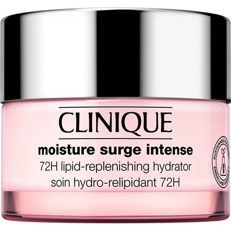 Moisture Surge Intense 72-Hour Lipid-Replenishing Hydrator, 50 ml Clinique Dagkräm