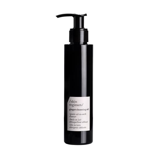 Ginger Cleansing Oil