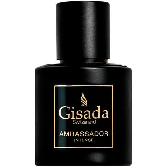 Ambassador Intense