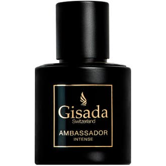 Ambassador Intense