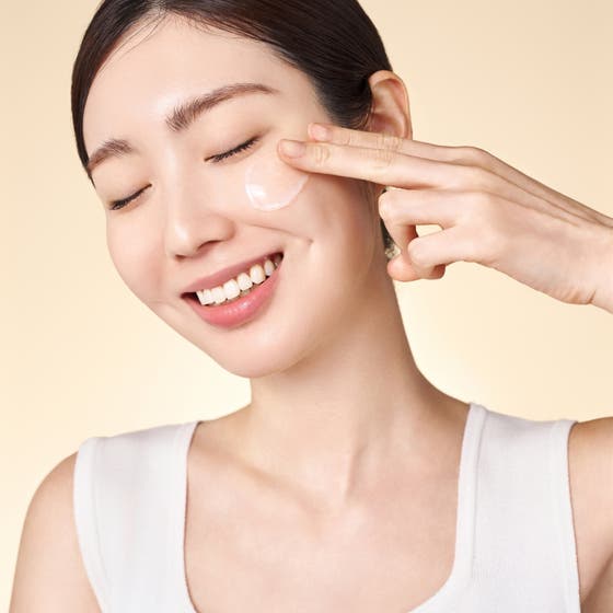 Oat-in Calming Gel Cream