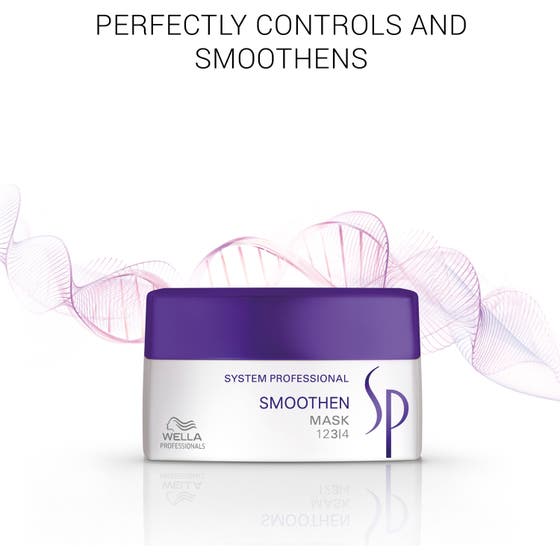 SP Smoothen Mask