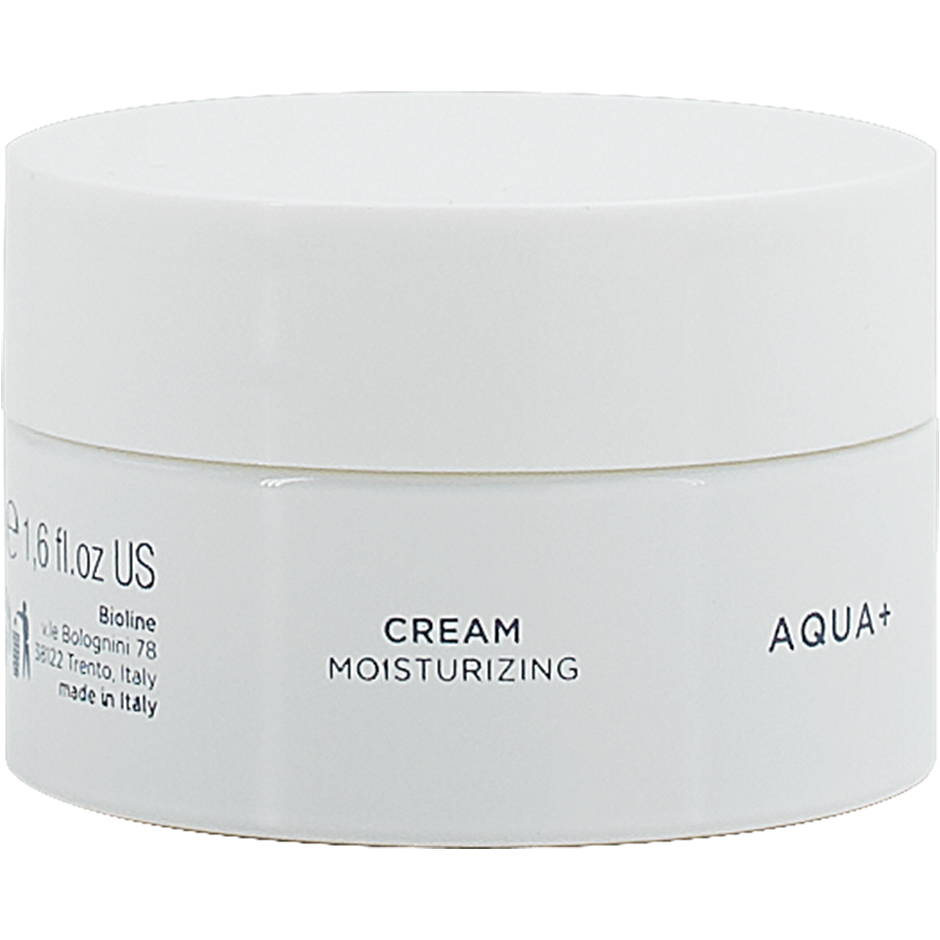 Aqua+ Moisturizing Cream, 50 ml Bioline Ansiktskräm