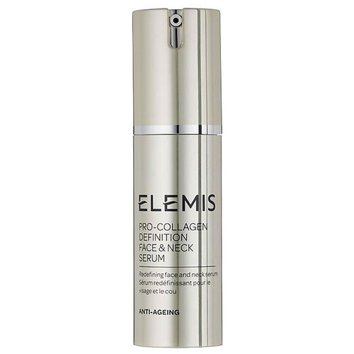Elemis Pro-Collagen Definition Face & Neck Serum