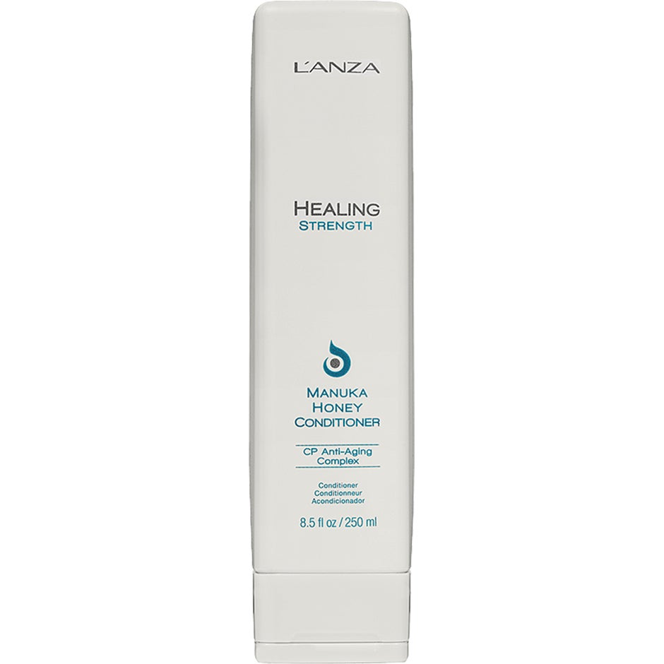 L'ANZA Healing Strength ManukaHoneyConditioner - 250 ml
