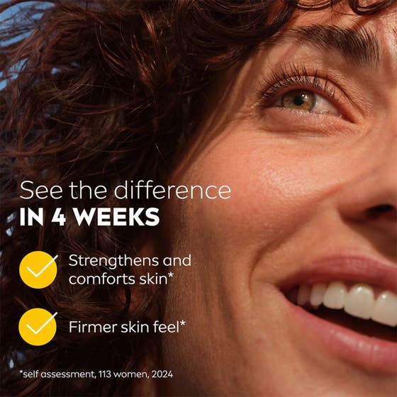 Q10 Anti-Wrinkle Sensitive Soothing Day Cream