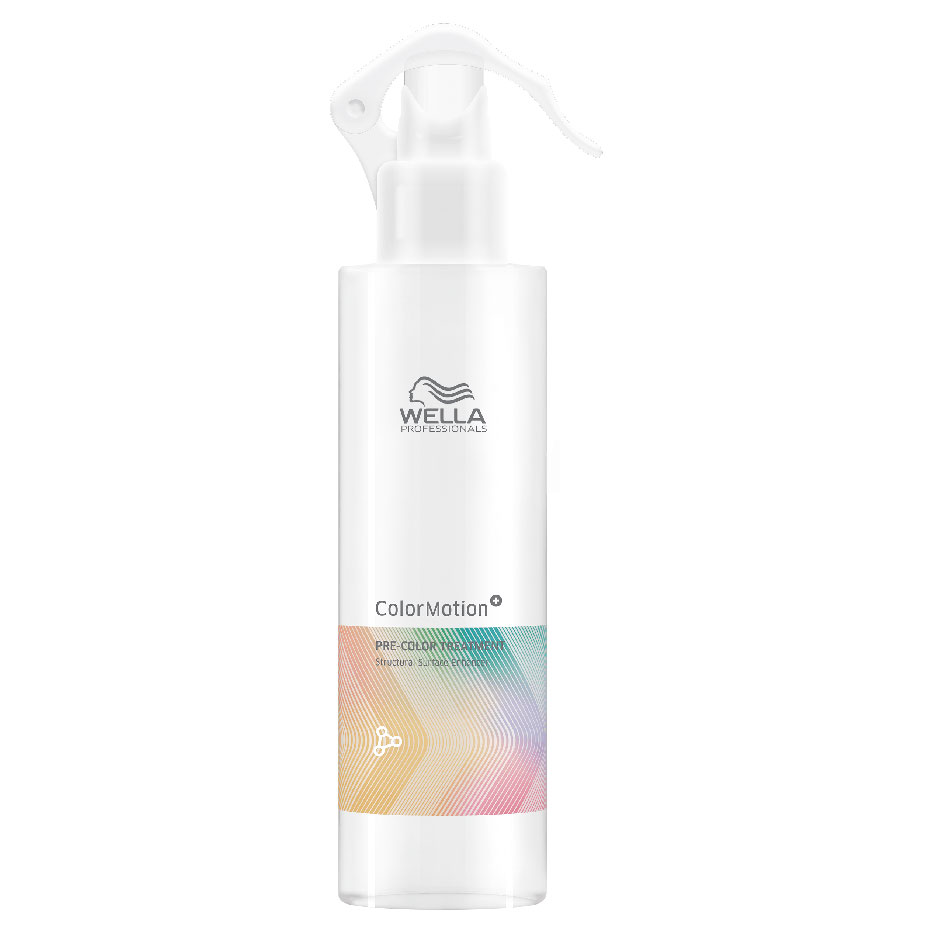 Invigo ColorMotion Pre-color Treatment, 185 ml Wella Hårinpackning