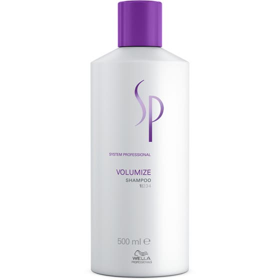 SP Volumize Shampoo