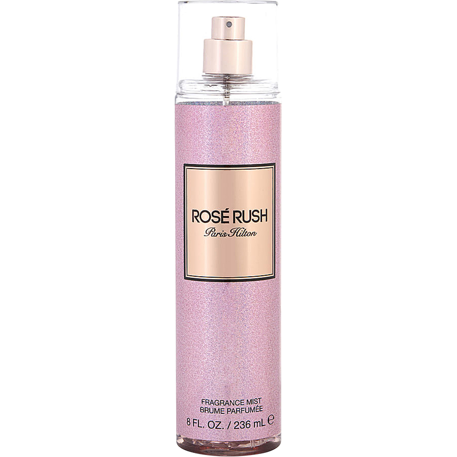 Rose Rush, 236 ml Paris Hilton Body Mist