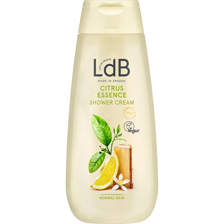 Shower Cream, 250 ml LdB Bad- & Duschcreme