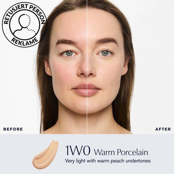 Double Wear Stay-In-Place Makeup SPF10