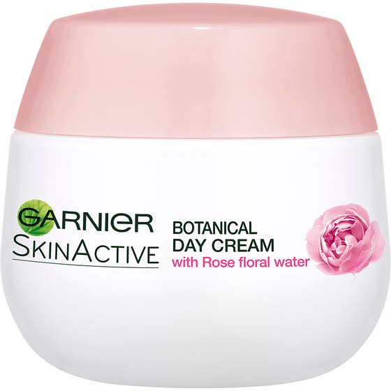 Skin Active Moisture + Rose Floral Water