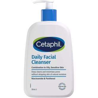 Daily Facial Cleanser