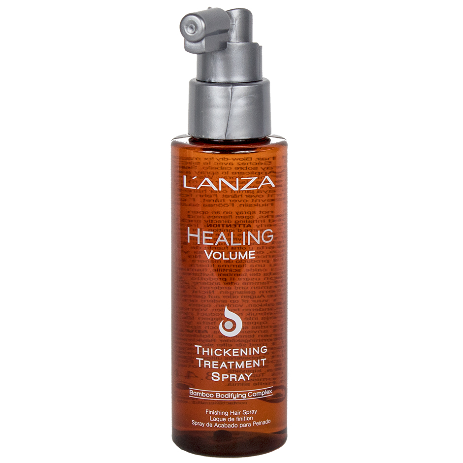 Lanza Healing Volume Thickening Treatment 100 ml