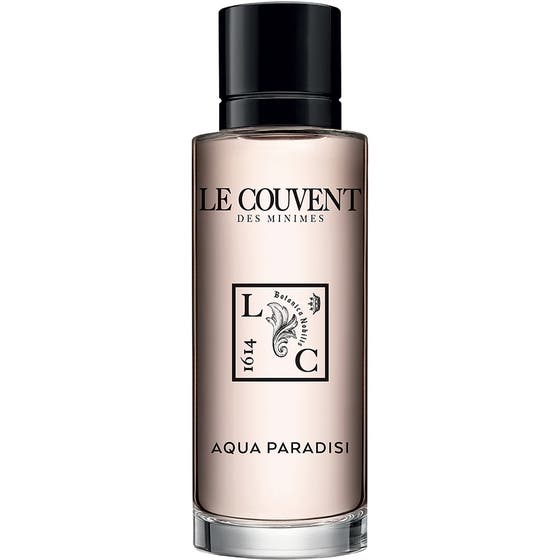 Botanical Cologne Aqua Paradisi