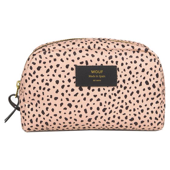 Big Beauty Toiletry Bag