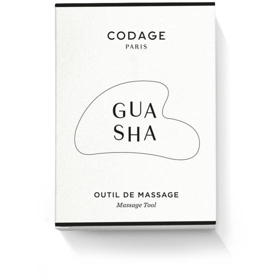 The Gua Sha