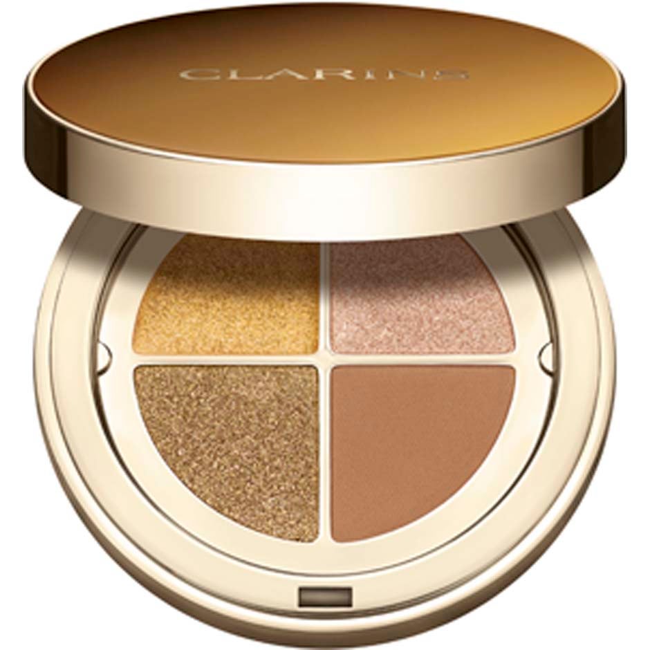 Clarins Ombre 4 Couleurs 07 4,2 g