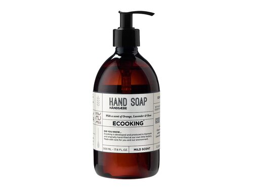 Ecooking Hand Soap